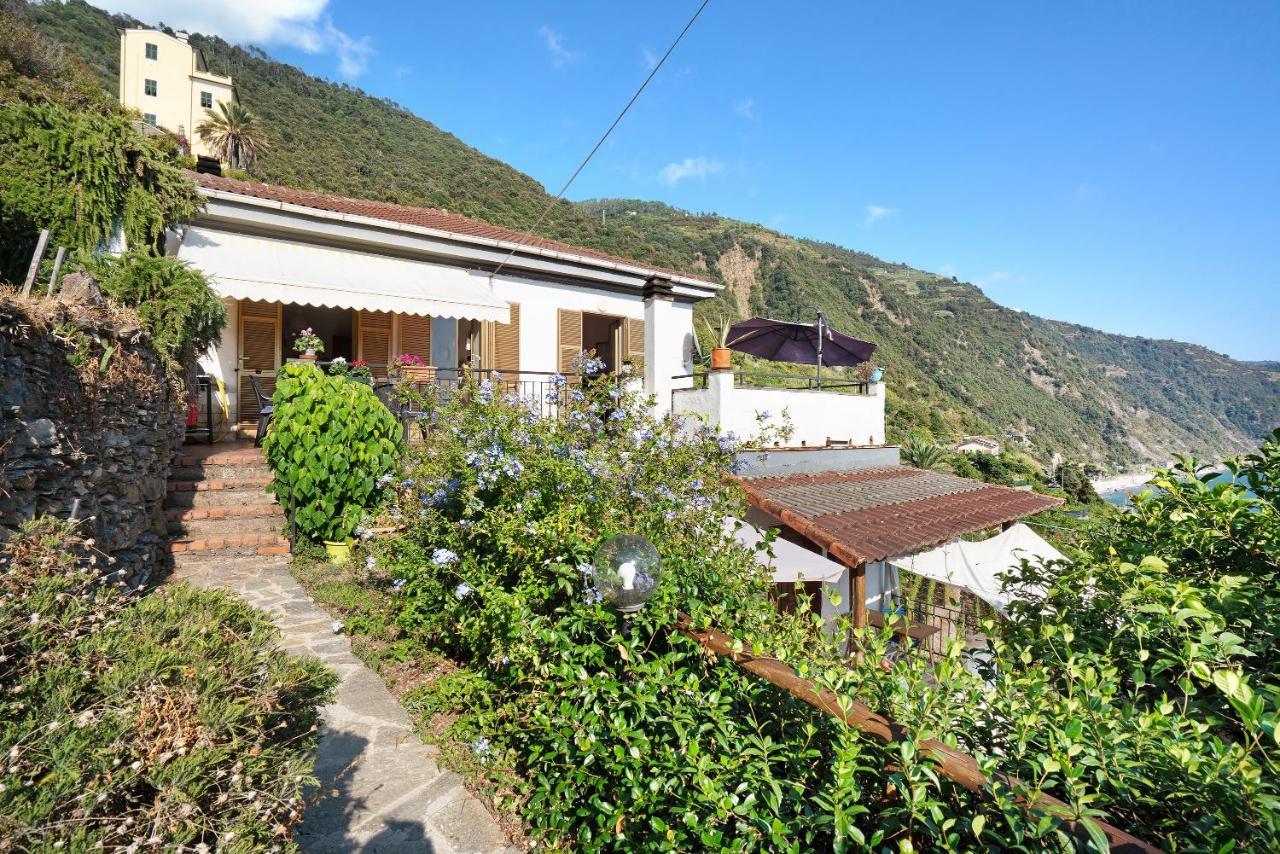 Villa Lardarina กอร์นิญา ภายนอก รูปภาพ
