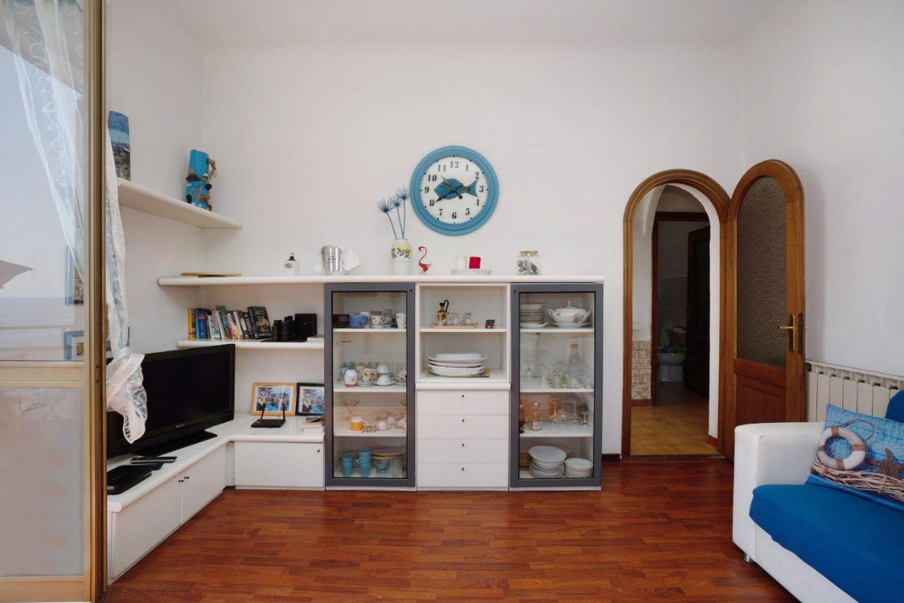 Villa Lardarina กอร์นิญา ภายนอก รูปภาพ