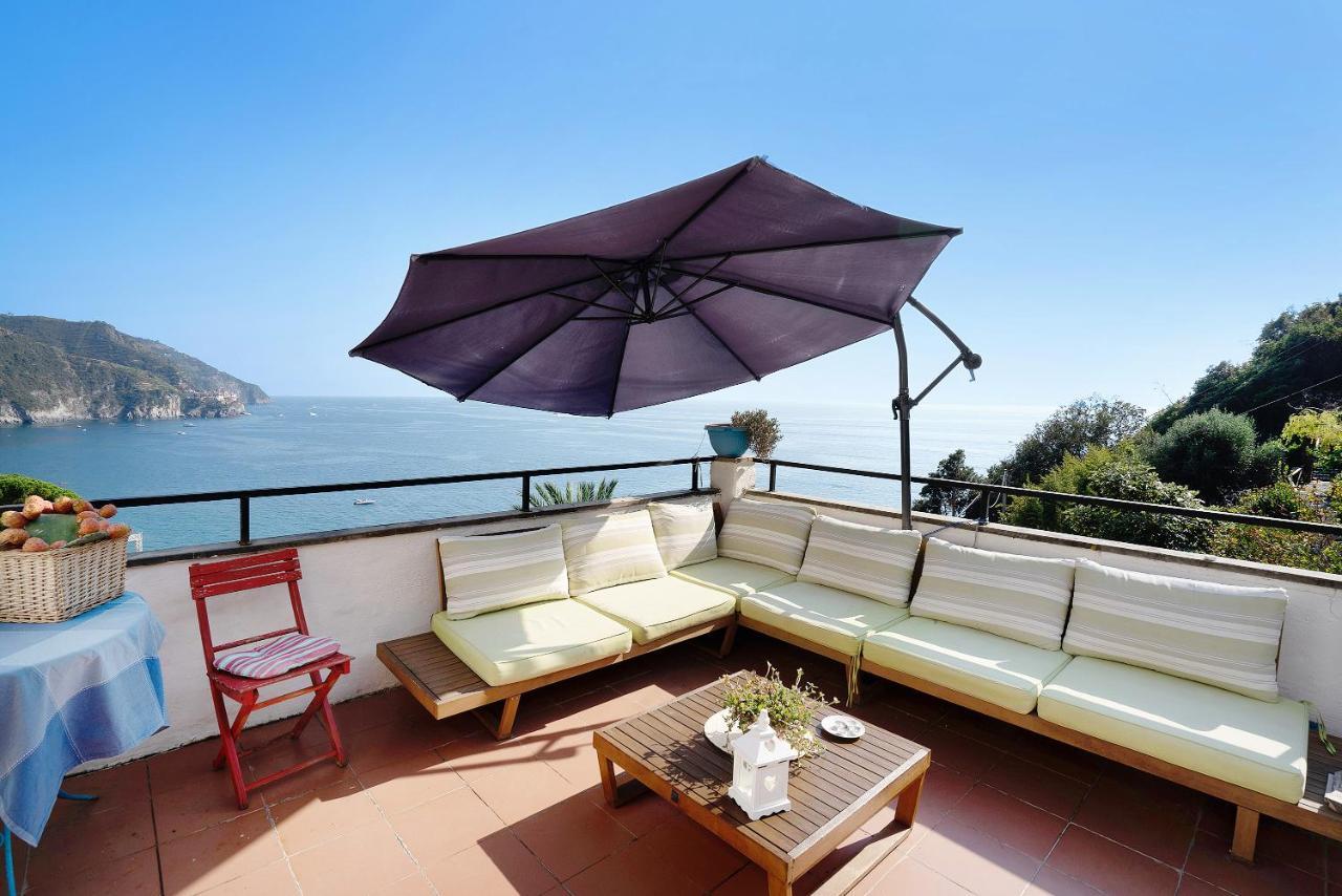 Villa Lardarina กอร์นิญา ภายนอก รูปภาพ